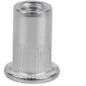 Cofan 7570816 M8x16 Naglemutter 250 Enheter