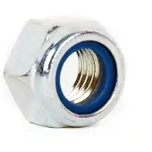 Cofan Din985 C8 Whitworth 9/16 Sekskantmutter 10 Enheter