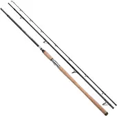 Shimano Speedmaster Salmon Spin 3.96m 40-100g 3pcs