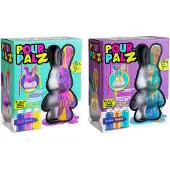 Pour Palz Bunny Håndverk
