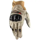 Leatt Adv X-flow 8.5 Short Sommerhansker