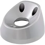 RMS Beauty Yamaha T-ma X 530 2017 142680760 Eksosrør-ende
