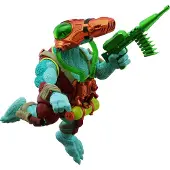 Boss Fight Studio Javvik Mosa Mosasaurus Figur 15 Cm