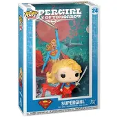Funko POP! Comic Cover Supergirl Figur