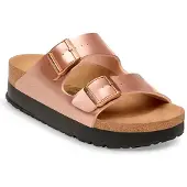 Birkenstock Arizona Flex Platformsandaler