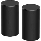 Sony BRAVIA Theater Rear 9 SARS9.CEJ bakhøyttalere 6.0 kanaler 180 W, svart