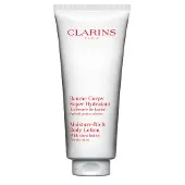 Clarins Moisture-Rich Body Lotion For Dry Skin 200 ml