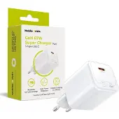 Mobile Origin GaN 67W Super Charger Single USB-C PW6