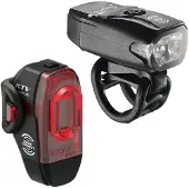 Lezyne Ktv Pro Smart Sykkellyktesett