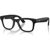 Ray-Ban Wayfarer Meta Gen 2 Solbriller