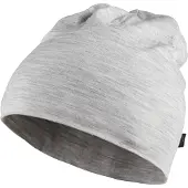 Lundhags Gimmer Merino Lt Beanie, lue, grå
