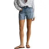 Gant 4020160 Korte Jeans