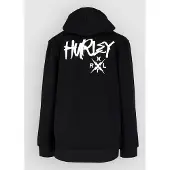 Hurley Xx Series Hettegenser