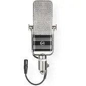 Warm Audio WA-44 Studio Ribbon Microphone