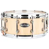 Pearl Stavecraft 14 x 6.5 Ashwood Snare Drum