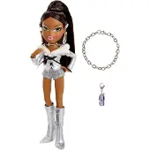 Bratz Stylin Charmz Sasha Dukke