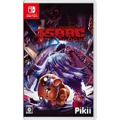 Nintendo Games The Binding Of Isaac: Repentance (english)-imp-jp
