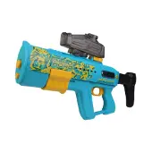 FIRSTGRADE Guldborg elektrisk vannpistol - 850 ml