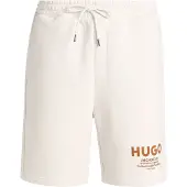 HUGO Nomario 10257685 Blue Sports Shorts