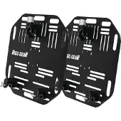 Nelson Rigg Quick Release Adapter For Montering Av Sideveske