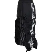 Adidas Originals Mia Marquez Adibreak Ruched Midiskjørt