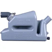 VETUS Lp50 Eksosanlegg Hovedmanifold