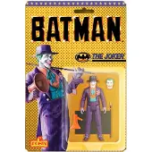 Mezco Toyz The Joker Batman 1989 Dc Comics Figur