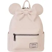 Loungefly Disney Ear Evergreen Minnie Ryggsekk