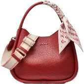 DKNY Capro Hobo Mid Veske
