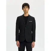 Selected Oasis Linen Slim Fit Blazer