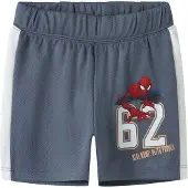 Name it Spiderman Shorts