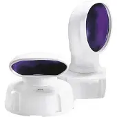 PLASTIMO Cool N Dry Ventilasjonssett