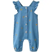 Name it Brodert Denim Jumpsuit
