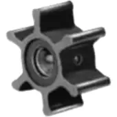 Johnson Pump Impeller F4b 6 Blader 2´´