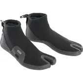 iON Ballistic Toes 2.0 External Split Neoprensko svart
