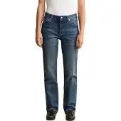 Gant 4100304 Straight Fit Jeans