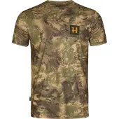 Härkila Deer Stalker Camo S/S T-shirt Men AXIS MSP*Forest 5XL