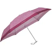 Samsonite Alu Drop S-94.5 Cm Paraply