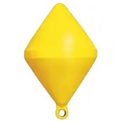 PLASTIMO Full Bikonisk Bøye