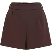 Vila Viclara Høy Midje Shorts