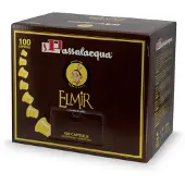 Passalacqua Elmir Nespresso Kaffekapsler