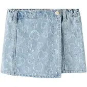 Name it Denim Skort