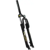 Zoom Ch-386 Mlo 9x100 1-1/8 Disc Mtb-gaffel