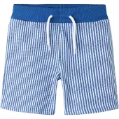 Name It Kids Økologisk Bomull Shorts