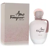 Salvatore Ferragamo Amo Per Lei Eau De Parfum Spray 100 ml
