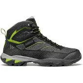 Asolo Acadia Mid Jaquard Gore-tex Mm Tursko