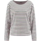 Fynch&Hatton 25126110 Langarmet T-skjorte