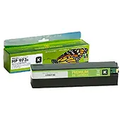 Static Control Hp Ink No.973x (l0s07ae) Ny Chip-kompatibel Toner