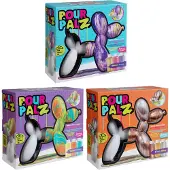 Pour Palz Balloon Dog Håndverk