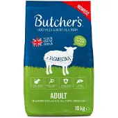 Butcher´s Original Lammetørrfôr For Hunder 10kg